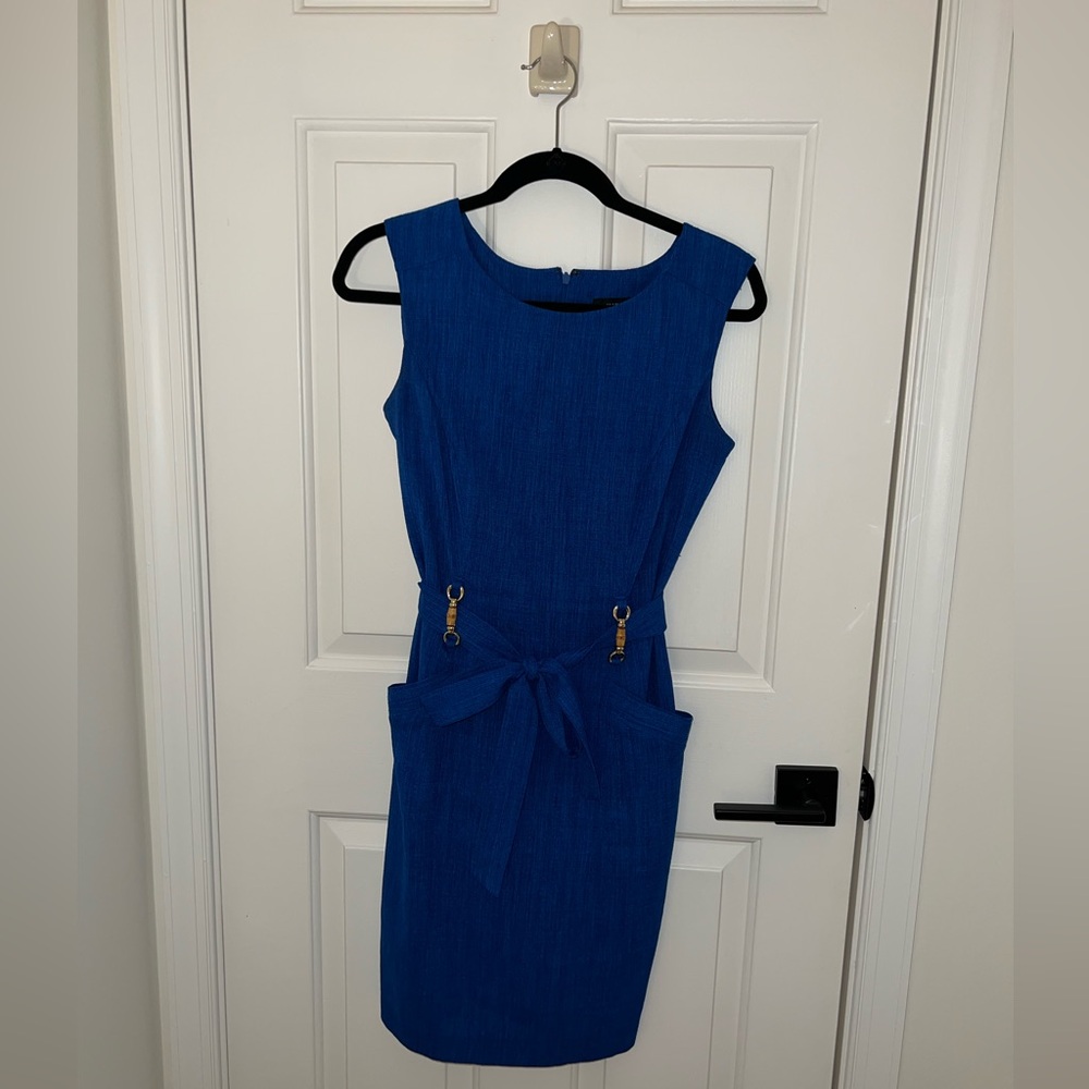 Ellen Tracy Dress